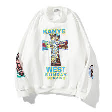 kanye west hoodies