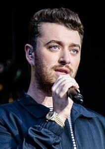 What Is Sam Smith's Age, Net Worth And Height.