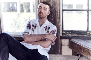 Height, Weight, and Net Worth of Sam Smith