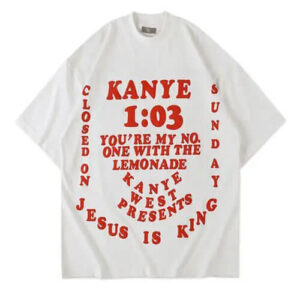Kanye West Hoodies and Shirts Gives Attractive Look