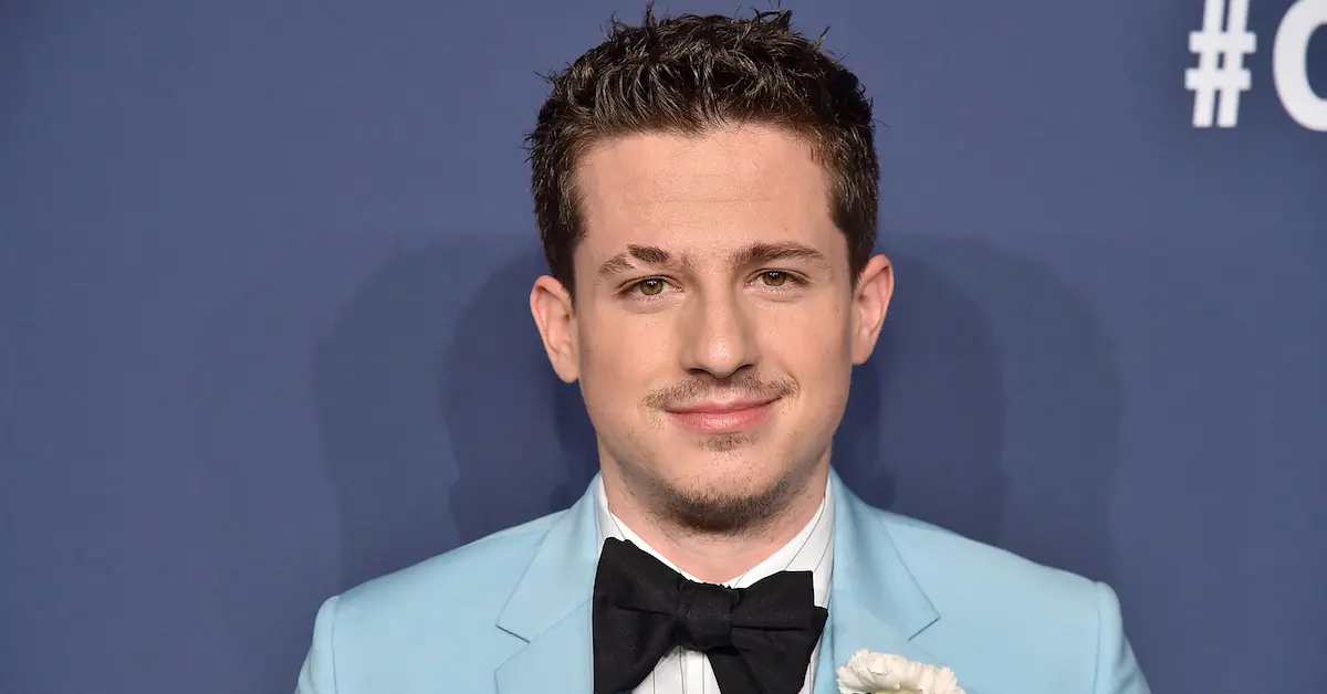 What is Charlie Puth's net worth?